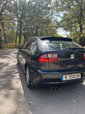 Seat Leon, снимка 4