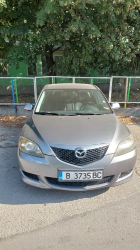 Mazda 3, снимка 2