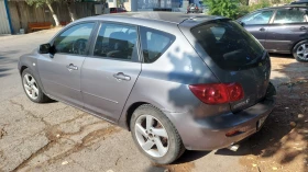 Mazda 3, снимка 6