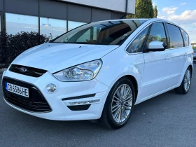 Ford S-Max * 2.2TDCI* AISIN* * * *  | Mobile.bg    1