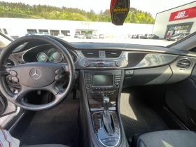 Mercedes-Benz CLS 320 320CDI, снимка 6