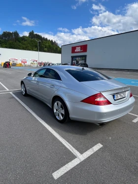 Mercedes-Benz CLS 320 320CDI, снимка 2