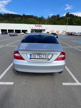 Mercedes-Benz CLS 320 320CDI, снимка 5