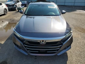 Обява за продажба на Honda Accord TOURING 2.0T * LED * Head up * Дистроник ~39 000 лв. - изображение 1