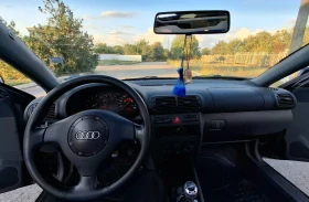 Audi A3, снимка 11