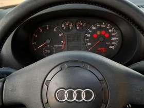 Audi A3, снимка 9