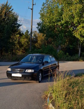 Audi A3, снимка 1