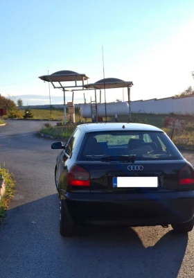 Audi A3 | Mobile.bg    2