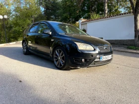 Ford Focus 1.6 TDCI, снимка 1