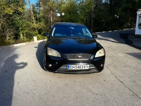 Ford Focus 1.6 TDCI, снимка 2