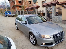 Audi A4 2.0..143 | Mobile.bg    5