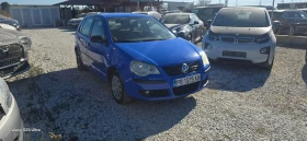 VW Polo 1.2 GAZ 1