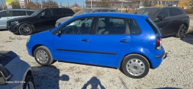 VW Polo 1.2 GAZ | Mobile.bg    8