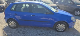 VW Polo 1.2 GAZ, снимка 7