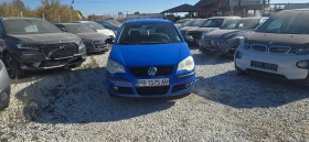 VW Polo 1.2 GAZ | Mobile.bg    2