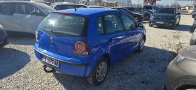 VW Polo 1.2 GAZ, снимка 6