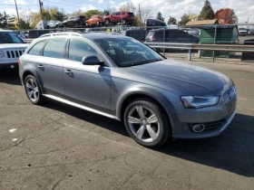 Audi A4 ALLROAD PREMIUM PLUS , 400  !! | Mobile.bg    5