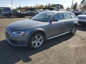 Audi A4 ALLROAD PREMIUM PLUS , 400  !! | Mobile.bg    2