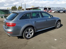 Audi A4 ALLROAD PREMIUM PLUS , 400  !! | Mobile.bg    4