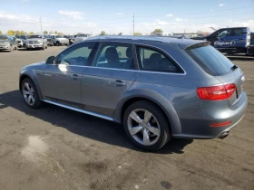 Audi A4 ALLROAD PREMIUM PLUS , 400  !! | Mobile.bg    3