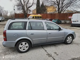 Opel Astra Метан-бензин, снимка 4