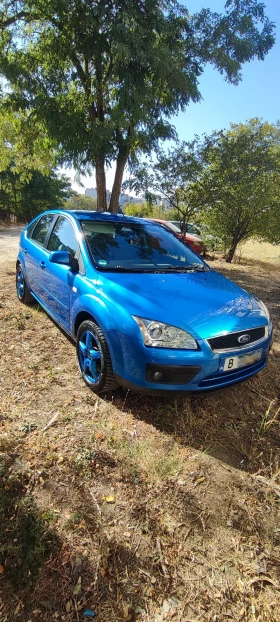 Ford Focus 2.0 TDCI, снимка 2