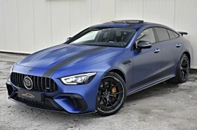 Mercedes-Benz AMG GT 63S 4M+ * BRABUS EDITION1* CARBON* CERAMIK AERO PA - изображение 1