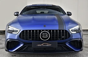 Обява за продажба на Mercedes-Benz AMG GT 63S 4M+ * BRABUS EDITION1* CARBON* CERAMIK AERO PA ~ 209 900 лв. - изображение 1