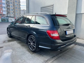 Mercedes-Benz C 220 ///AMG* Facelift*  | Mobile.bg    4