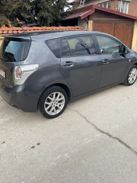 Toyota Verso, снимка 3