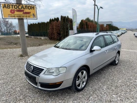 VW Passat 1.4 TSI 1