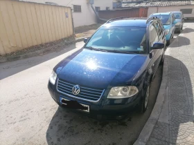 VW Passat | Mobile.bg    2