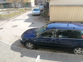 VW Passat | Mobile.bg    7