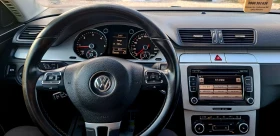 VW Passat 2.0 TDI Common rail, снимка 8