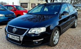 VW Passat 2.0 TDI Common rail, снимка 3