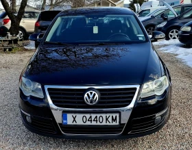 VW Passat 2.0 TDI Common rail, снимка 2