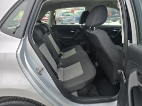 VW Polo 1.6 TDI 90 К.С. КЛИМА / ЕВРО 5, снимка 9