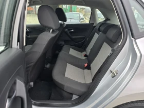 VW Polo 1.6 TDI 90 К.С. КЛИМА / ЕВРО 5, снимка 8