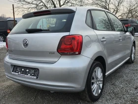 VW Polo 1.6 TDI 90 К.С. КЛИМА / ЕВРО 5, снимка 4