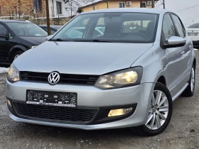 VW Polo 1.6 TDI 90 К.С. КЛИМА / ЕВРО 5, снимка 1