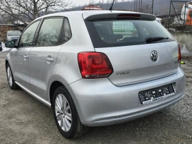 VW Polo 1.6 TDI 90 К.С. КЛИМА / ЕВРО 5, снимка 3