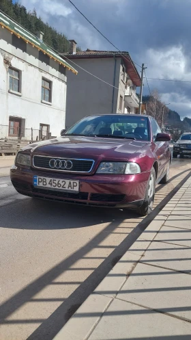 Audi A4, снимка 3