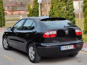 Seat Leon 1.9TDI(90)* FACELIFT* НОВ ВНОС* , снимка 5