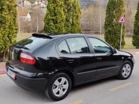 Seat Leon 1.9TDI(90)* FACELIFT* НОВ ВНОС* , снимка 7