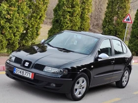 Seat Leon 1.9TDI(90)* FACELIFT* НОВ ВНОС* , снимка 2