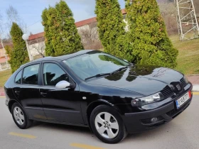 Seat Leon 1.9TDI(90)* FACELIFT* НОВ ВНОС* , снимка 8