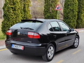 Seat Leon 1.9TDI(90)* FACELIFT* НОВ ВНОС* , снимка 6