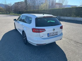 VW Passat 2.0 TDI R line, снимка 7