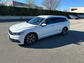 VW Passat 2.0 TDI R line, снимка 5