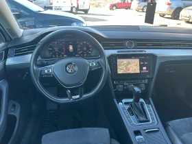 VW Passat 2.0 TDI R line, снимка 11